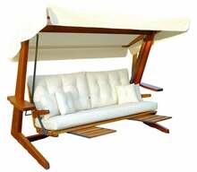 Aiakiik hanah home Luna Deluxe 2600, beež
