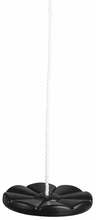 Rippkiik 4IQ Flower, 28 x 180 cm, antratsiit