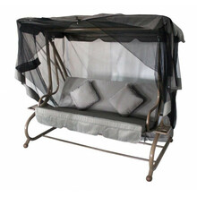 Aiakiik Domoletti HC-998D, 202x114x169 cm, hall