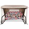 Aiamõõbel Patio Venezia Lux A090-03LB, mitmevärviline