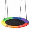 Aiakiik kurepesa Romek, värviline, 100 cm