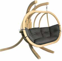 Ripptool Czillo Swing Pod XL, hall/antratsiit/grafiit