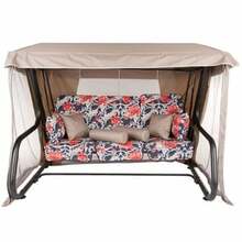 Aiamõõbel Patio Venezia Lux A090-03LB, mitmevärviline