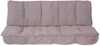 Patjade komplekt kiigele Patio Latina H024-04PB, 150 x 92 cm, hall/beež