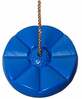 Kiik 4IQ Flower, 28 cm, sinine