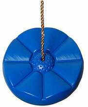 Kiik 4IQ Flower, 28 cm, sinine
