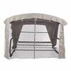 Katus koos putukavõrguga Patio Ravenna D031-15CW, 224x124 cm, beež