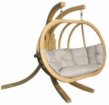 Ripptool CZILLO Swing Pod XL, liiv/kreem