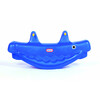 Kiik Little tikes Banginis, sinine