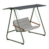 Aiakiik Home4you MASSIOM, 186 x 122 x 162 cm, roheline