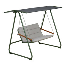 Aiakiik Home4you MASSIOM, 186 x 122 x 162 cm, roheline