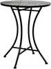 Lauatool Home4You MIRT D60xH73cm, roheline