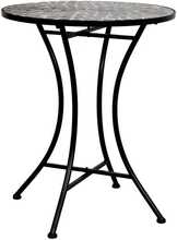 Lauatool Home4You MIRT D60xH73cm, roheline