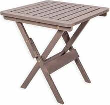 Aialaud Folkland Timber Heini-2 073, 70 x 70 x 73 cm, hall