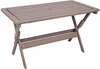 Aialaud Folkland Home Heini4, 130 x 70 x 73 cm, grafiit