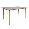 Lauatool Home4you Norway, 147 x 90 x 73 cm, beež