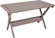 Aialaud Folkland Home Heini4, 130 x 70 x 73 cm, grafiit