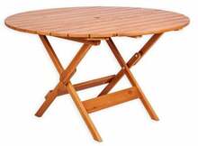 Aialaud Folkland Timber Canada 068, 125 x 125 x 73 cm, pruun