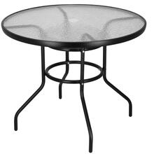 Aialaud Springos GF1021, 90 x 90 x 72 cm, must