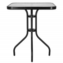 Aialaud Springos GF1018, 60 x 60 x 70 cm, must