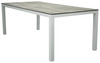 Aialaud Ventraa Home Llama, 205 x 100 cm, valge/hall