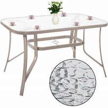 Aialaud Springos GF0075, 120 x 70 x 70 cm