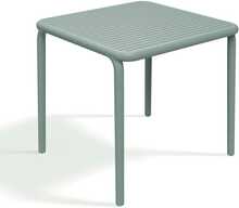 Aialaud Ferne Brene Verde, 79,5 x 79,5 cm