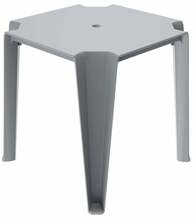 Aialaud Ferne Lottie, 77,5 x 77,5 x 76,5 cm, hall