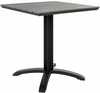 Aialaud House Nordic Chicago, 70 x 70 x 72 cm, must/hall