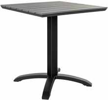 Aialaud House Nordic Chicago, 70 x 70 x 72 cm, must/hall