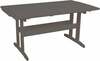 Aialaud Folkland Timber Lolland 064, 150 x 83 x 72.5 cm, hall