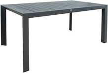 Aialaud Home4You Tomson, 160 x 90 x 73 cm, tumehall