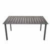 Aialaud Patio Solar, 160 x 90 x 74 cm, hall