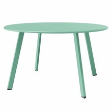 Laualamp Patio Olivier, 70 x 70 x 40 cm, roheline/mündiroheline