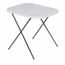 Turistilaud Patio 70 x 53 x 61 cm, hall