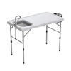 Aialaud 4IQ Universalus, 127 x 68.5 x 91.5 cm
