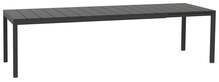 Aialaud Nardi Rio, 100 x 210/280 x 76 cm, antratsiit