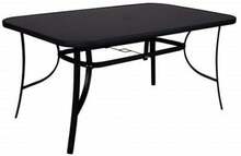 Aialaud Springos GF1038, 150 x 90 x 73 cm, must