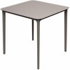 Aialaud Ferne Rimo, 77,5 x 77,5 x 74,5 cm, taupe
