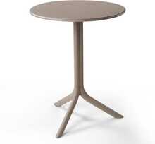 Aialaud Nardi Spritz, 60.5 x 60.5 x 76.5 cm, pruun