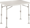 Kokkupandav matkalaud Outwell Roblin S 530098, hall, 60 x 80 x 53-71 cm