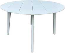 Aialaud Home4you SAVO, 120 x 73 cm, valge
