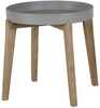 Abilaud Home4you Sandstone, 61 x 61 x 50 cm, pruun