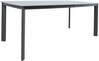 Lauast BEIDA 180x90x75cm, hall