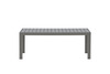 Diivanilaud Venture Design Copacabana, 70 x 120 cm, khaki