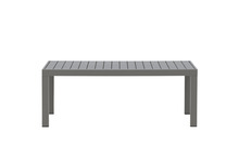 Diivanilaud Venture Design Copacabana, 70 x 120 cm, khaki