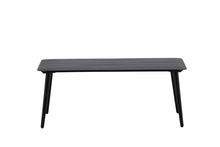 Aialaud Venture Design Lina, 60 x 100 cm, must