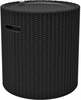 Jahutiga tool Keter Cool Stool, 43.7 x 43.7 x 44.3 cm, hall