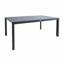 Aialaud Home4You Tomson, 176 x 100 x 73 cm, tumehall