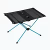 Matkalaud Helinox Table One, must